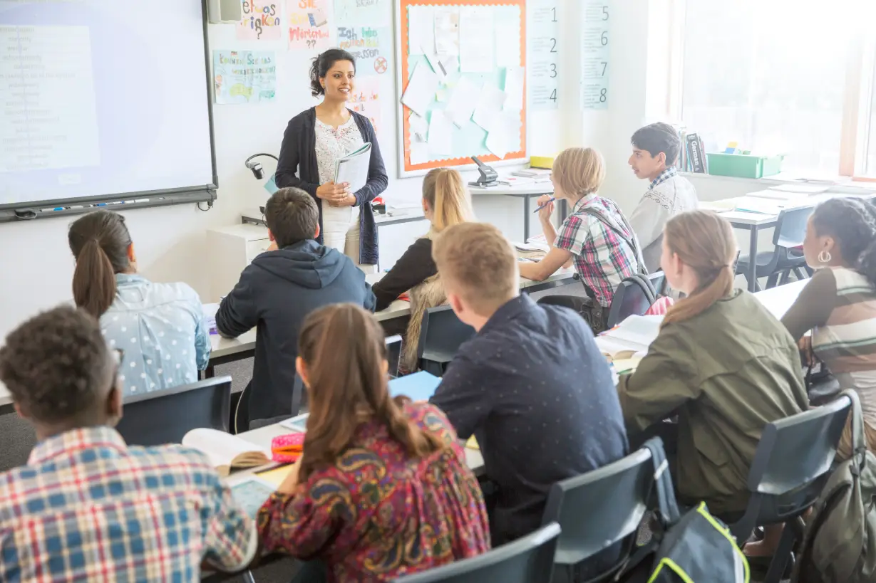 Clases de Inglés en Mar del Plata con Profesora Canadiense Certificada - Aprender Inglés Ahora Mar del Plata