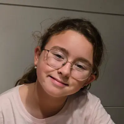 Antonella R.